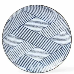 Aizome Shima Collection - beautiful Japanese ceramics available at Miya