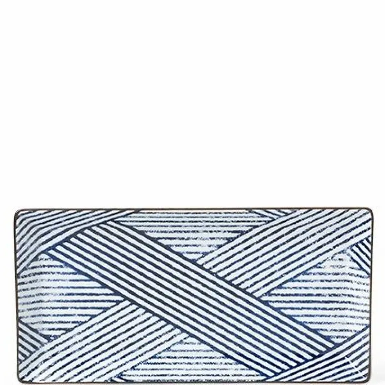 Aizome Shima Collection - beautiful Japanese ceramics available at Miya