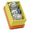 Animal Rice Bowl Set at Miya