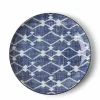 Beautiful blue and white pattern ceramics made in Japan available at Miya.