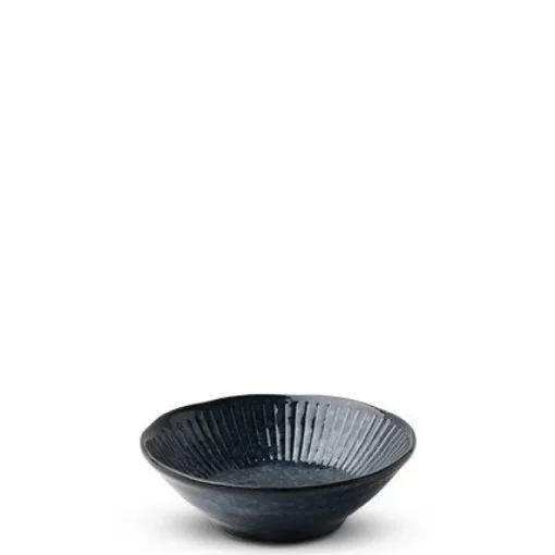 Blue Namako Tokusa Collection Made in Japan Available at Miya.