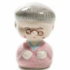 Bobble Head Grandma