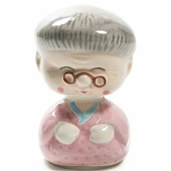 Bobble Head Grandma