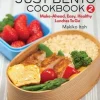 Book - The Just Bento Cookbook 2