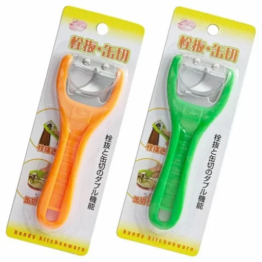 Bottle & Can Opener - Kitchenware for all your cooking needs available at Miya.