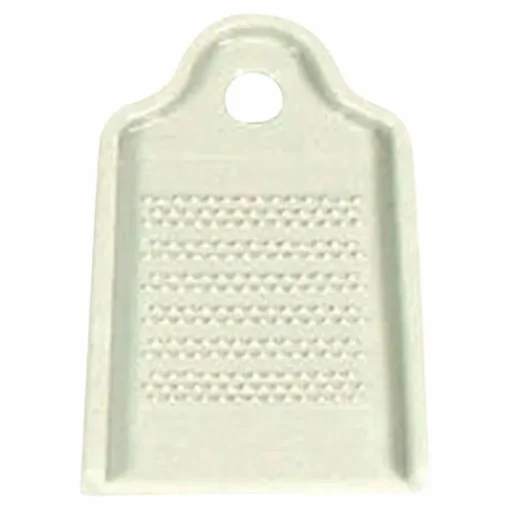 Ceramic Grater