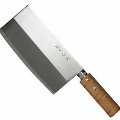 Chopping Knife at Miya