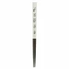 Chopsticks Black + White Panda
