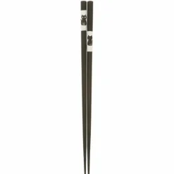 Chopsticks Black Sitting Kitty