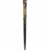 Chopsticks Gold Sky Dragon