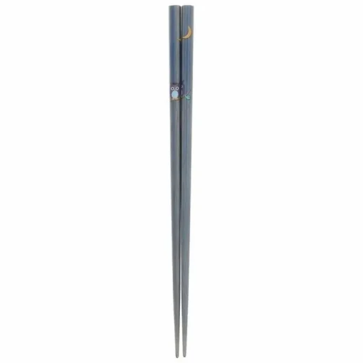 Chopsticks Owl Blue/Purple