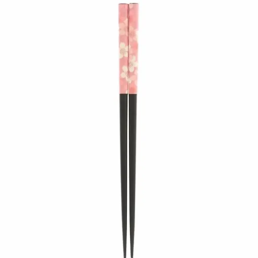Chopsticks Pink Spring Sakura