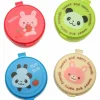 Condiment Case Set Panda & Bunny