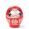 Daruma Red Success 3-3/4"