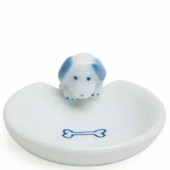 Dog/Bone Chopstick Rest