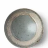 Enso Green Serving Bowl