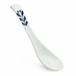 Hallo Bloem Soup Spoon at Miya