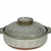Hana-Mishima Donabe Casserole, 135 Oz.