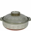 Hana-Mishima Donabe Casserole, 108 Oz.
