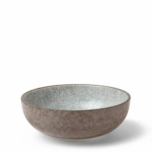 Hiware Gray 7.75" Bowl