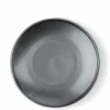 Iron Glaze 9" Plate