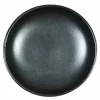 Iron Glaze 3.5" Round Sauce Dish at Miya