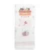 Japanese Cotton Tea Towels Tenugui made in Japan available at Miya.