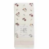 Japanese Cotton Tea Towels Tenugui made in Japan available at Miya.