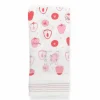 Japanese Cotton Tea Towels Tenugui made in Japan available at Miya.