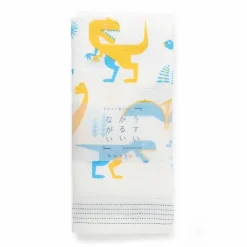 Japanese Cotton Tea Towels Tenugui made in Japan available at Miya.
