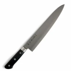 Japanese Tojiro DP Knives at Miya