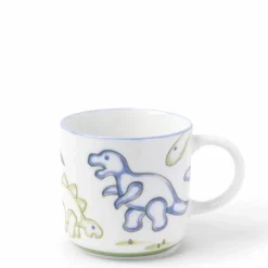 Jurassic Dinos Mug