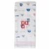 Kitchen or Bath Towel Made in Japan available at Miya.