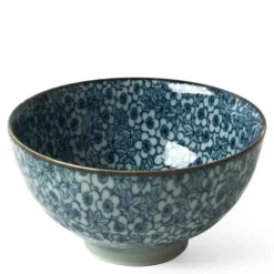 Komon Shunshu 4.5" Rice Bowl