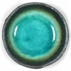 Kosui Green 3.25" Round Sauce Dish at Miya