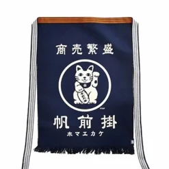 Maekake Japanese Canvas Shop Keeper Aprons Made in Japan Available at Miya.