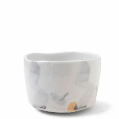 Matcha Bowl Rokuro Shino