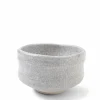 Matcha Bowl Sumi Crackle