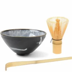 Matcha Set Aurora