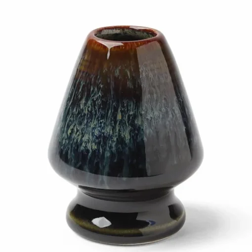 Matcha Whisk Stand Aequorea