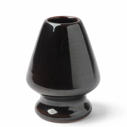 Matcha Whisk Stand Tenmoku