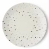 Mogu Mogu Hedgehog Plate 9.25"