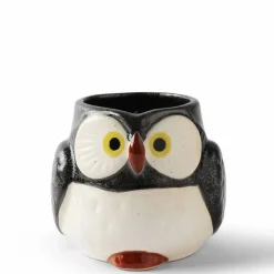 Mug Owl Midnight 11 oz.