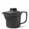 Naoki Brown Teapot