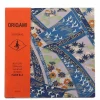 Origami Paper 6" Assorted