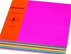 Origami Paper 6" Assorted