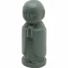Paperweight Viridian Bodhisattva