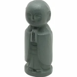 Paperweight Viridian Bodhisattva