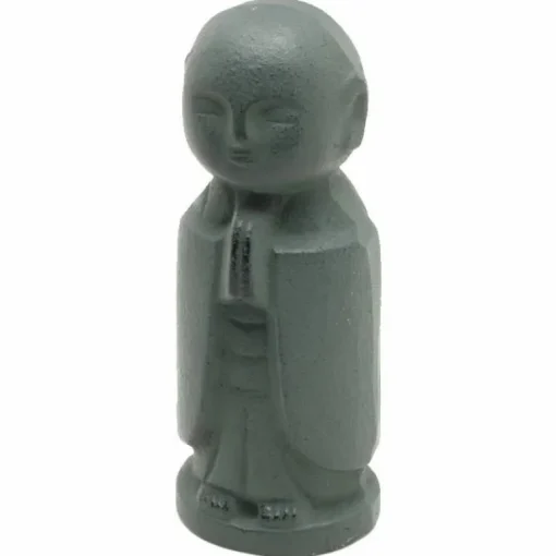 Paperweight Viridian Bodhisattva
