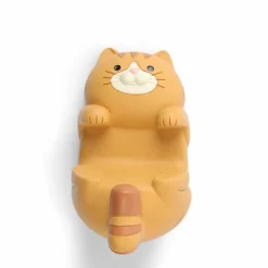 Phone Stand Tora Cat